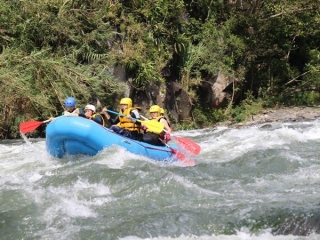 rios rapidos en veracruz